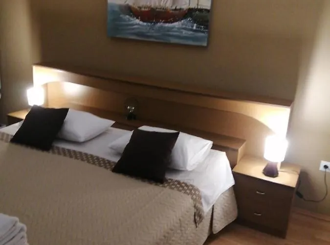 Apartman Marija