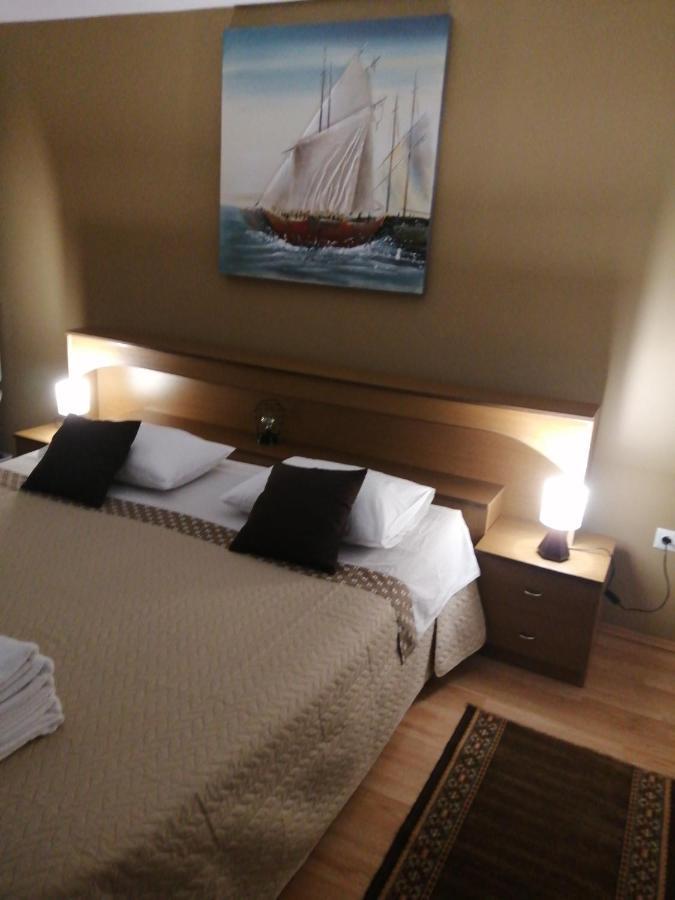 Apartament Marija *