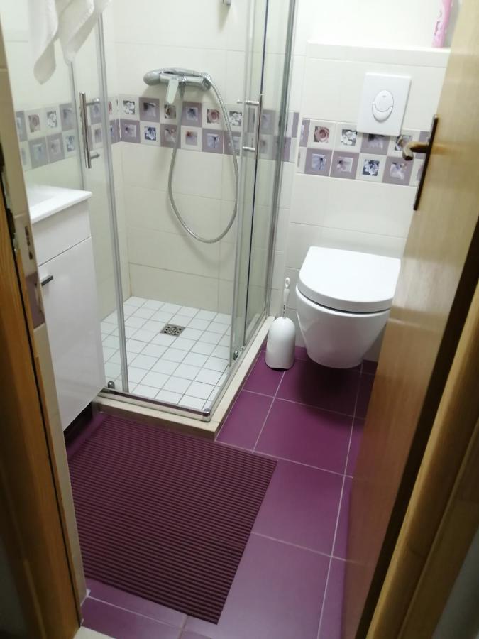 Apartament Marija