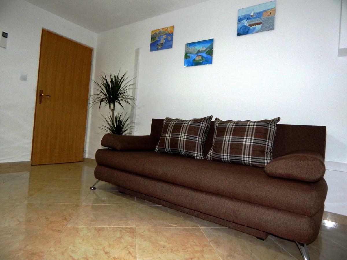 Apartament Marija