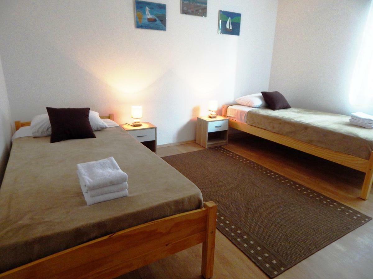 Marija Apartament *