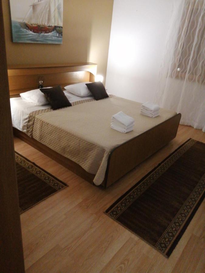 Apartment Marija