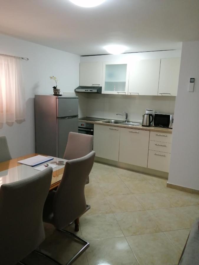 Marija Apartment Zadar